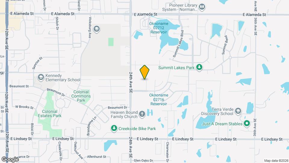 618 Welston Cir Map and Location Details