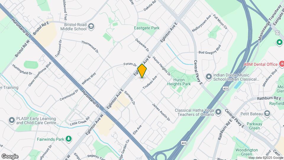 4950 Albina Way Map and Location Details