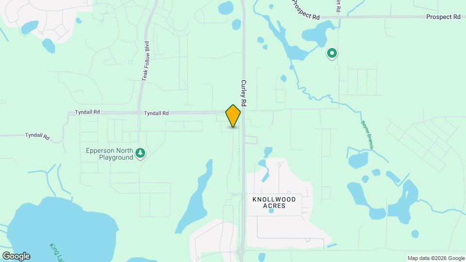 32433 Windmill Frg Mapa y Detalles de la Ubicación