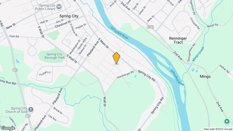 839 Pecan Rd Rentals in Spring City, PA