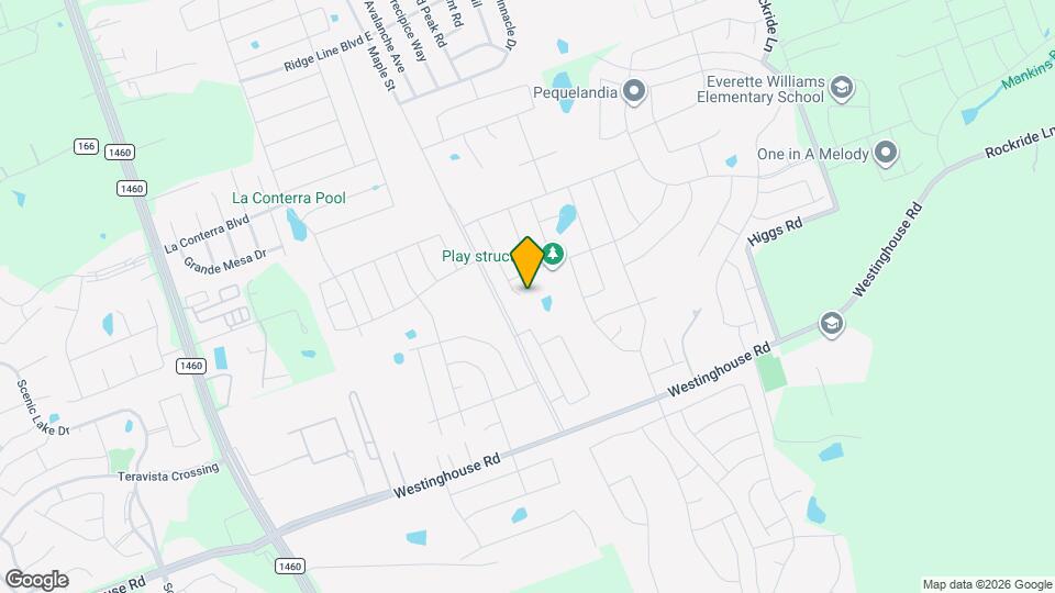 313 Charles Trl Map and Location Details