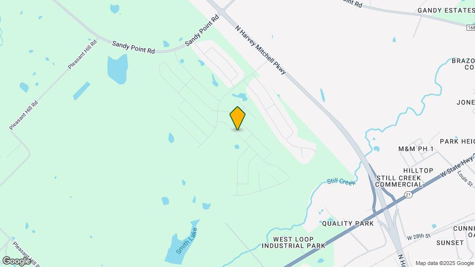 NEW HOME IN PLEASANT HILL AVAILABLE FOR DECEMBER MOVE IN! Map and Location Details