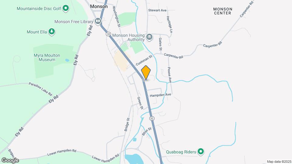 216218 Main St Apartments Monson, MA Apartments For Rent