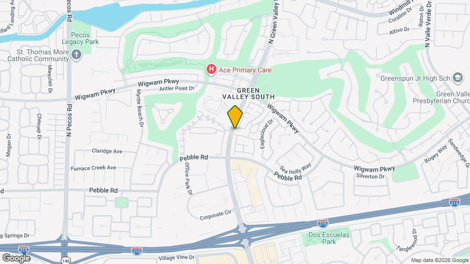 78 Fortuna Ct Mapa y Detalles de la Ubicación