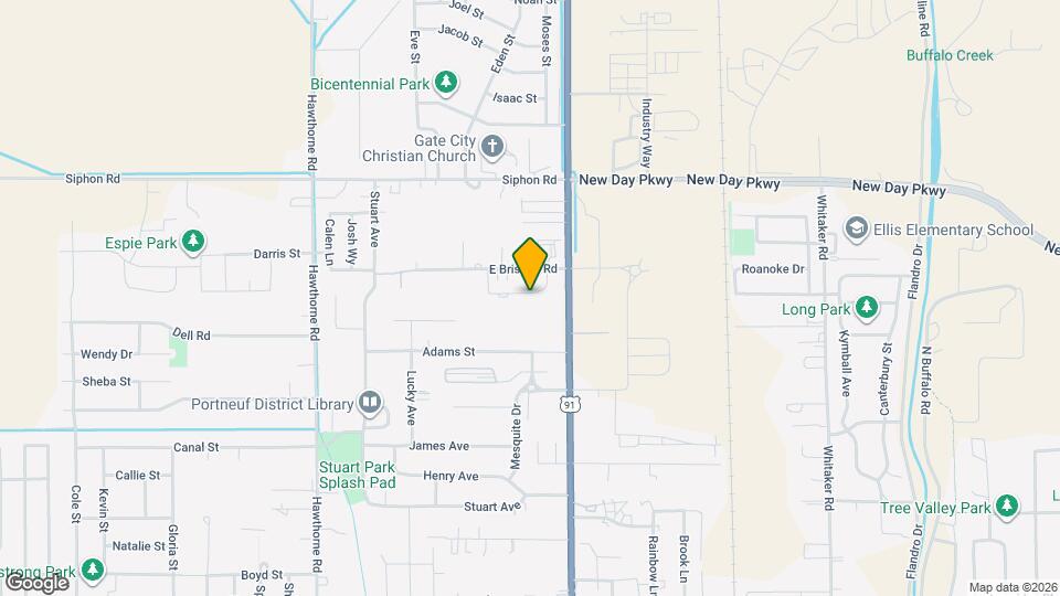 139-132 Belva Ln Map and Location Details