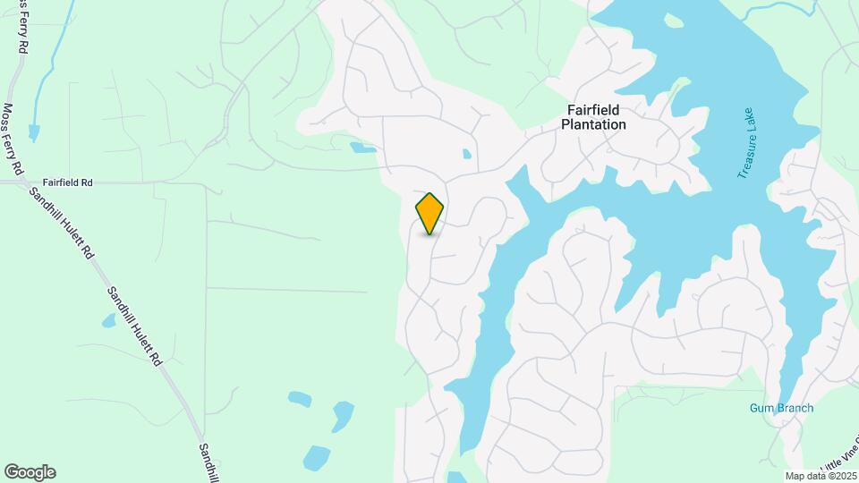 1398 Lakeview Pkwy Map and Location Details