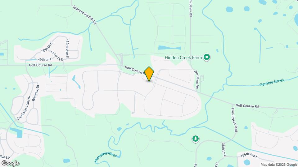 14147 Campfire Ct Map and Location Details
