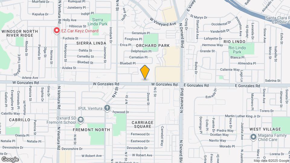 Paseo De Luz Apartments Oxnard, CA Apartments For Rent