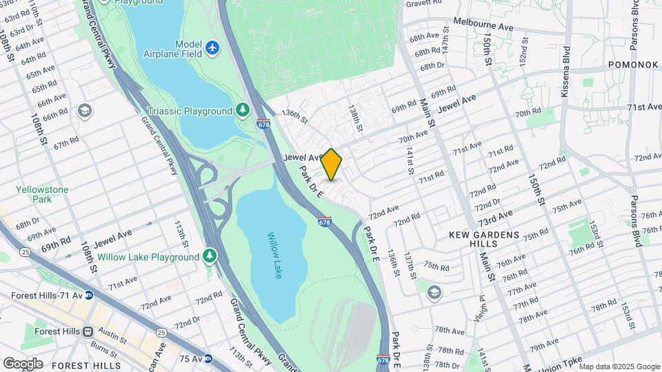 70-39A Park Dr E Map and Location Details