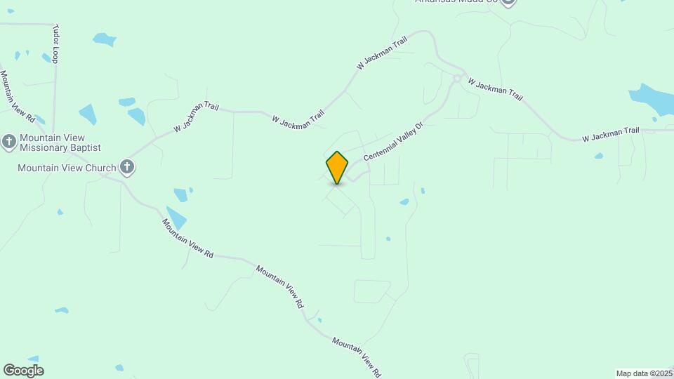 4401 Olympic Dr Map and Location Details