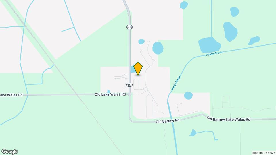 1228 Tyler Lp Map and Location Details