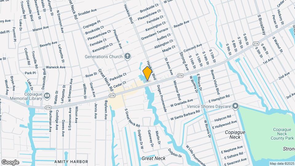 Pinello Estates Apartments Copiague, NY Apartments For Rent