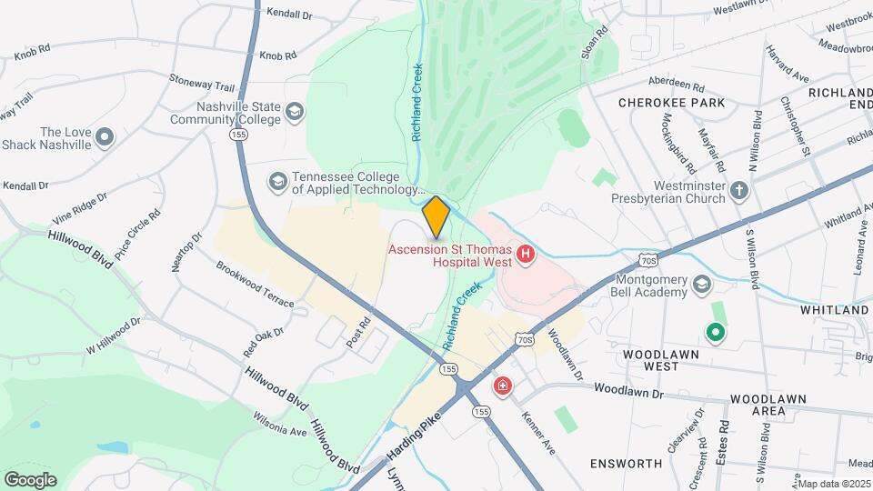 Lion's Head Condominiums Apartments Nashville, TN Apartments For Rent