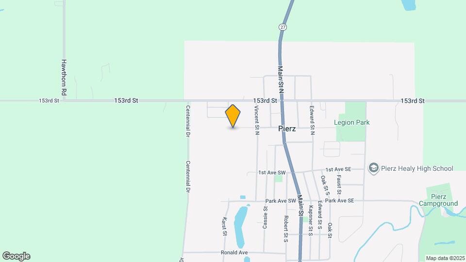 Prairie Manor Apartments Pierz, MN Apartments For Rent