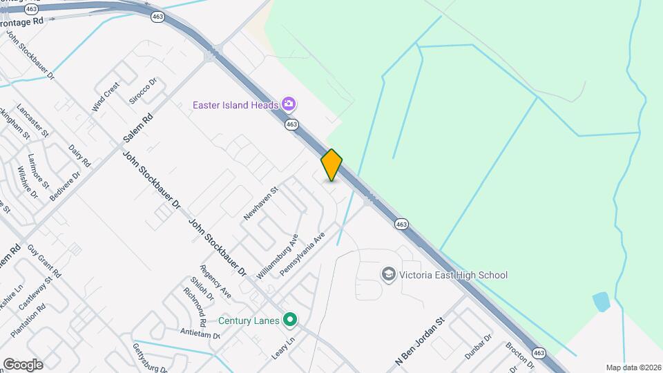 106 Providence Ct Map and Location Details