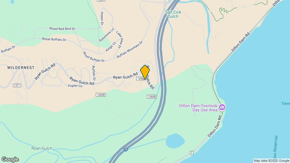 Silver Queen Condominiums Apartments Silverthorne, CO Apartments For Rent