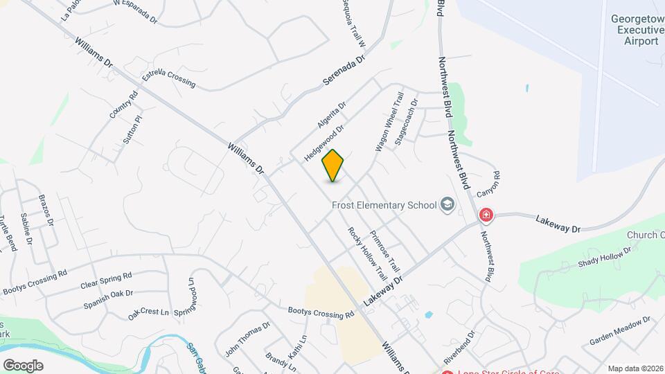 108 Verna Spur Map and Location Details