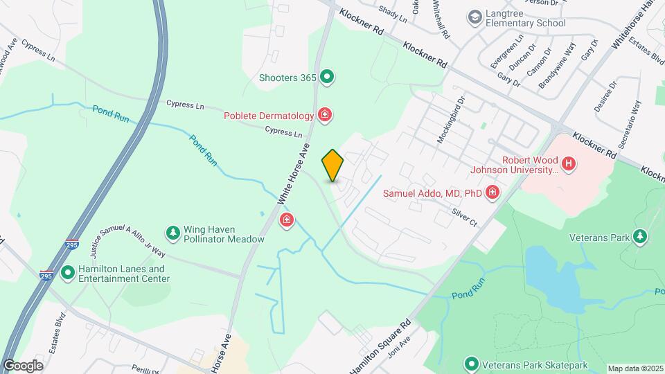 53 Juniper Way, Unit 53 Juniper Way Map and Location Details