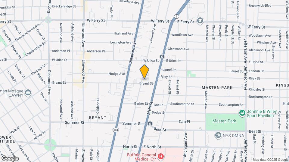 Green Leaf Apartments Buffalo, NY Apartments For Rent