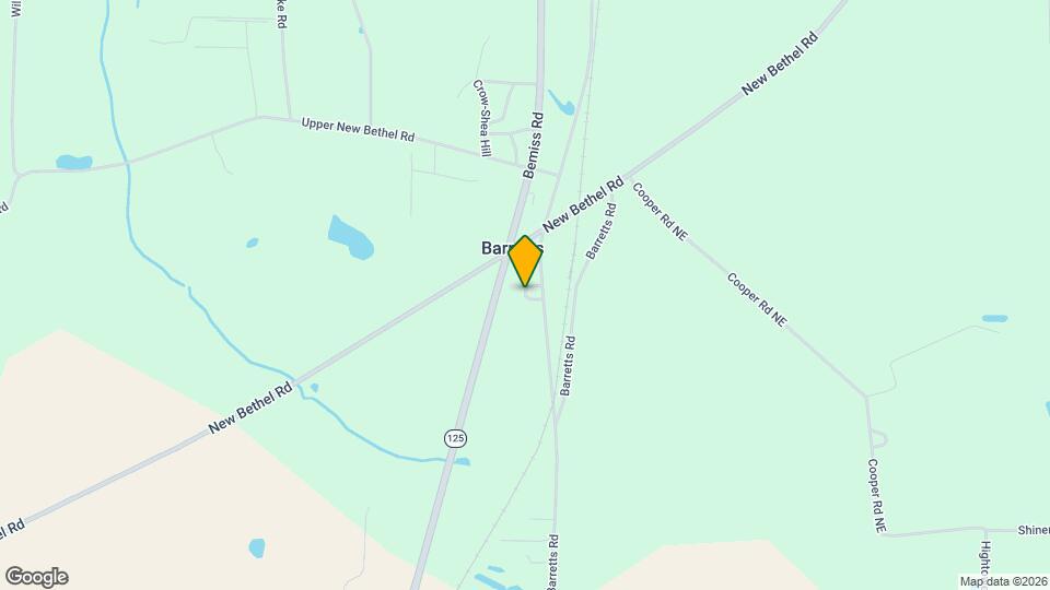 5900 Ard S Loop Map and Location Details