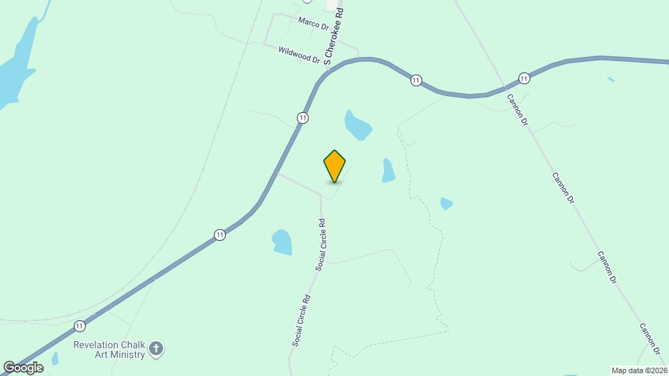 47 Scott Terrace Map and Location Details