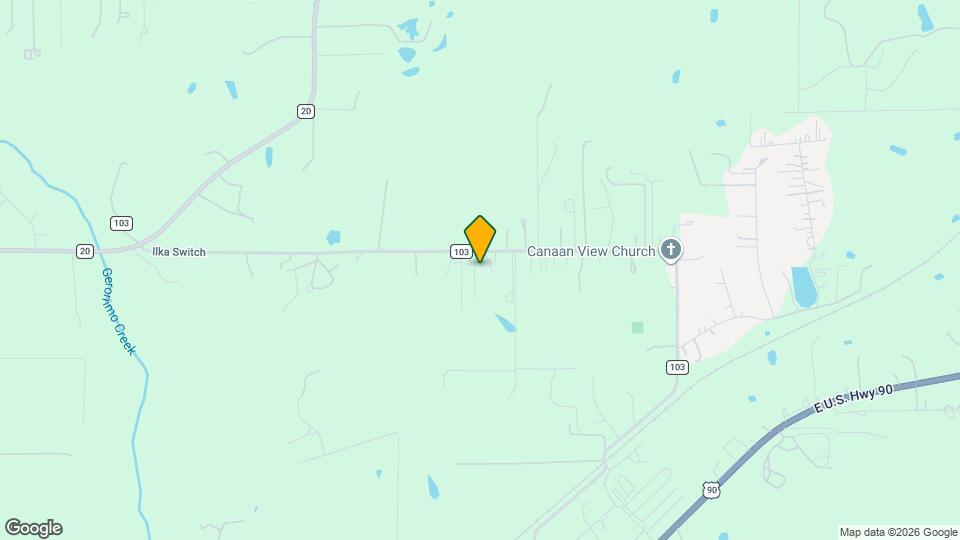 1758 Ilka Switch Map and Location Details