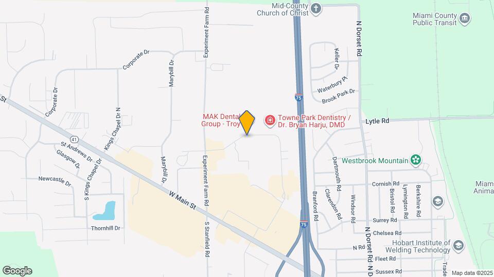 Towne Park Apt Fire Alarm Apartments and Nearby Troy Apartments For