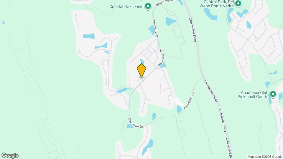80 Oyster Bay Way Map and Location Details