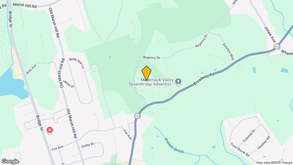 9 Kettle Way Map and Location Details