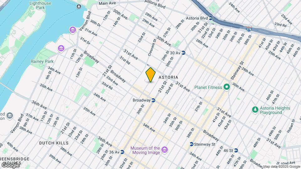 31-49 29th St-Unit -C2 Map and Location Details