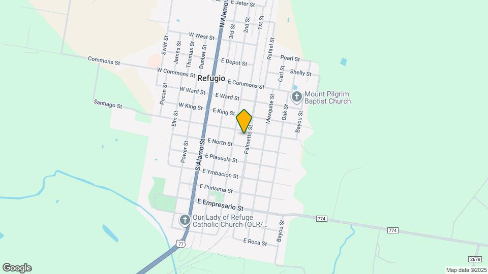 Refugio Apartments Refugio, TX Apartments For Rent