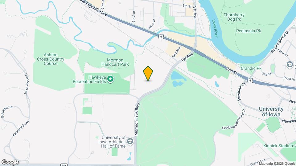 172 Hawkeye Ct Iowa City IA Apartments and Nearby Iowa City Apartments For Rent Iowa City, IA