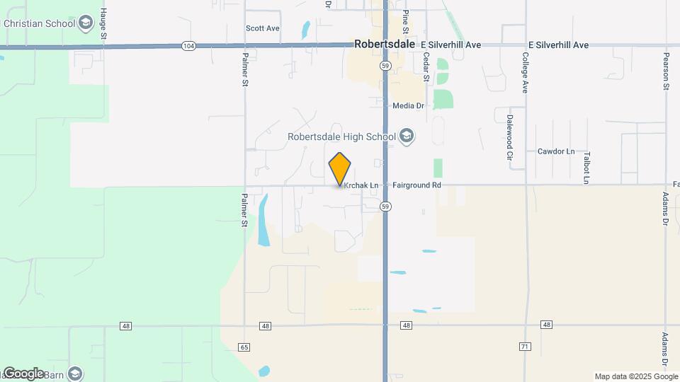 Jamestown Condominiums Apartments Robertsdale, AL Apartments For Rent