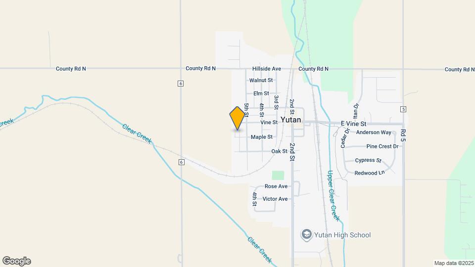 508510 Maple St Apartments Yutan, NE Apartments For Rent