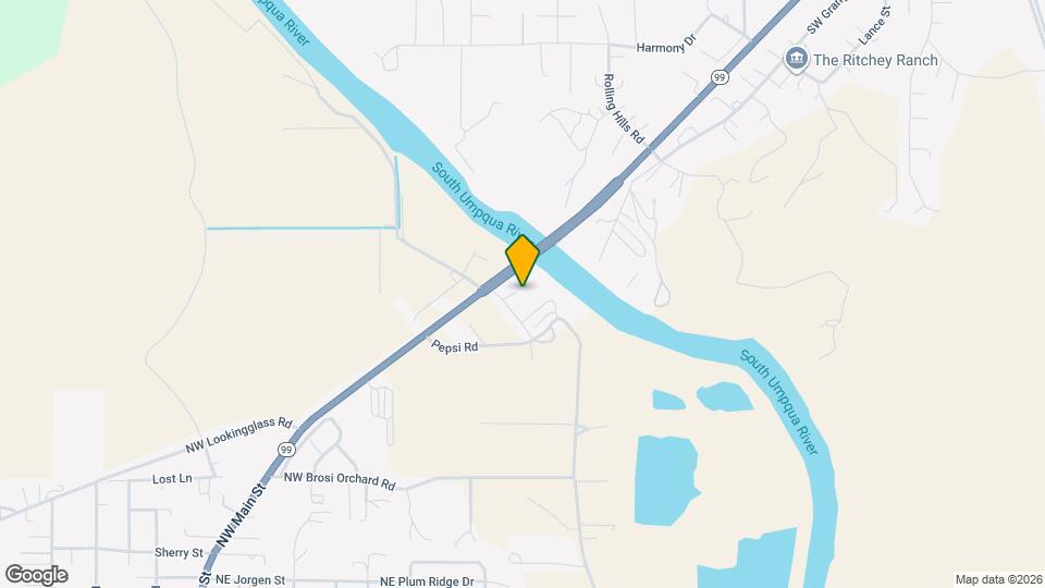 120 Winston Section Rd Map and Location Details