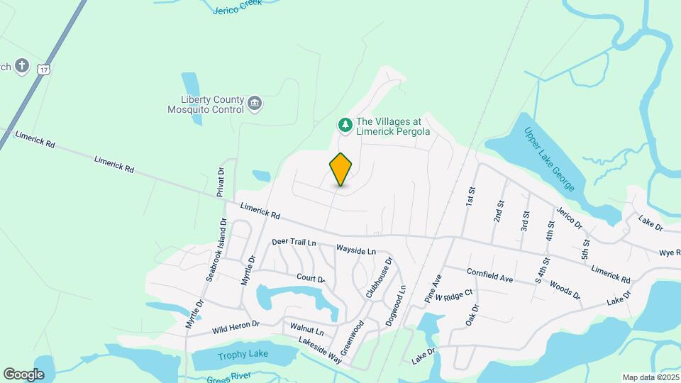 151 Manchester Ct Map and Location Details