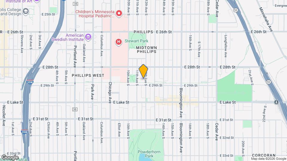 Greenway Apartments Minneapolis, MN Apartments For Rent