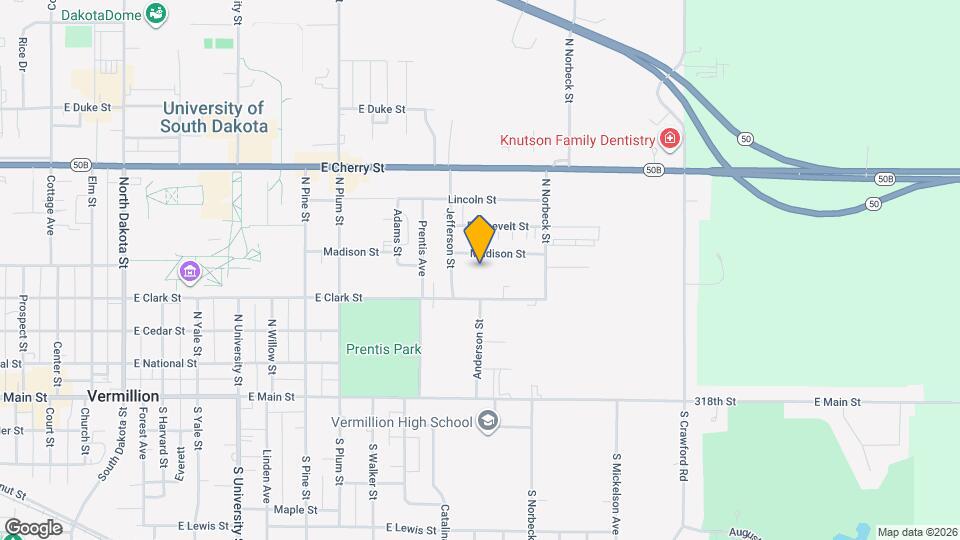 Riverwood Apartments Vermillion, SD Apartments For Rent