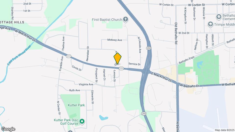 39 W Macarthur Dr Apartments Cottage Hills, IL Apartments For Rent