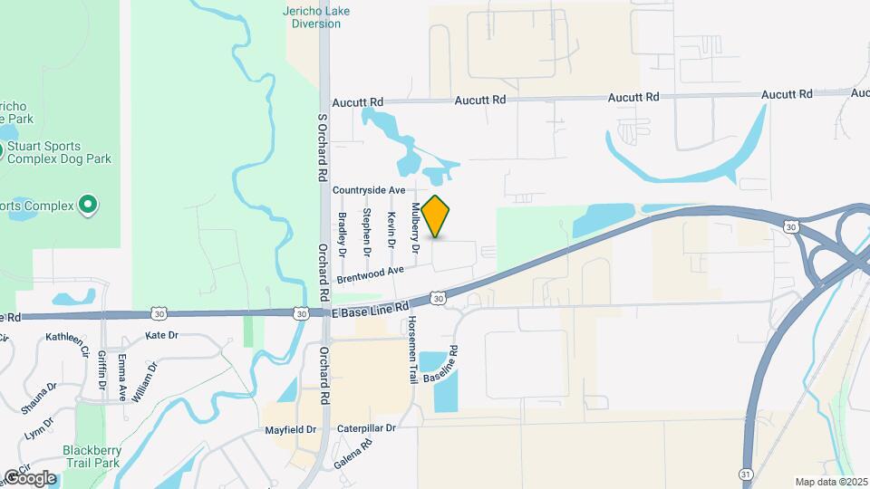 Victorian Apartments and Nearby Montgomery Apartments For Rent