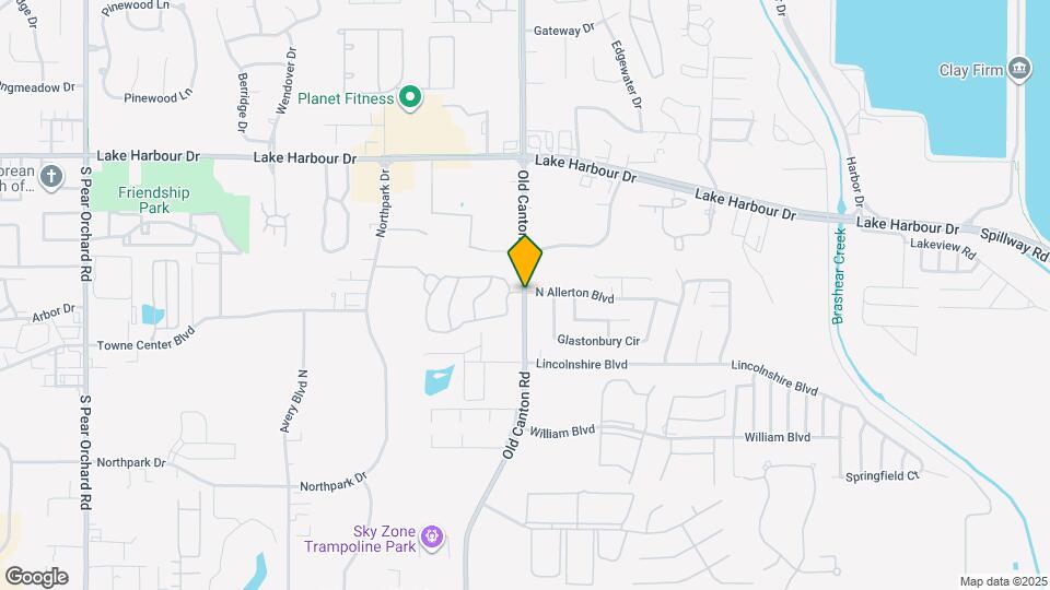 Van Mark Apartments and Nearby Ridgeland Apartments For Rent