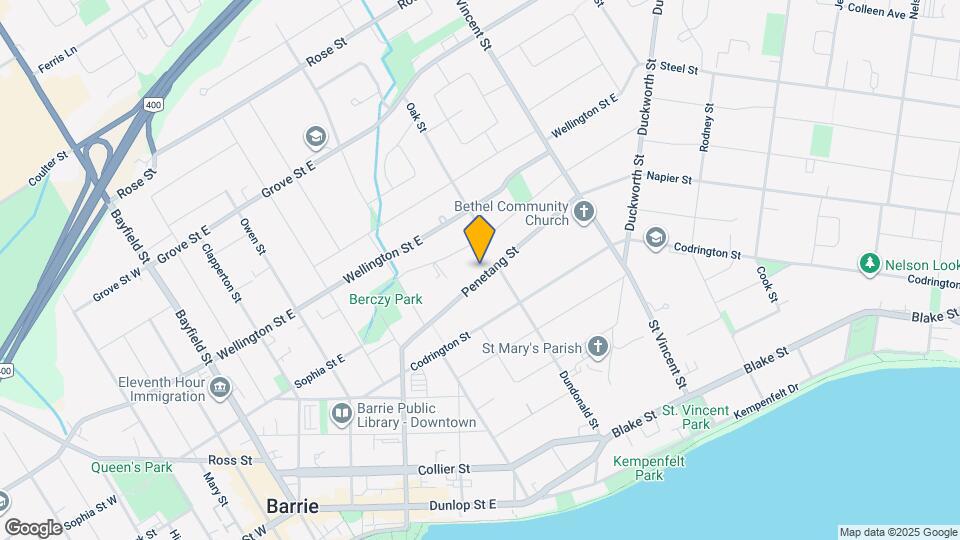 66 St Apartments Barrie, ON Apartments For Rent