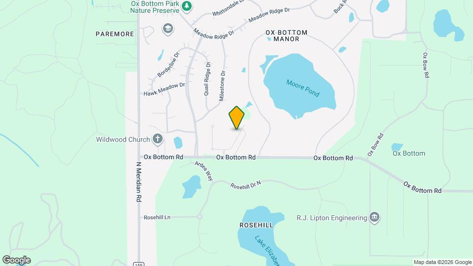 5848 Vlg Rdg Wy Map and Location Details