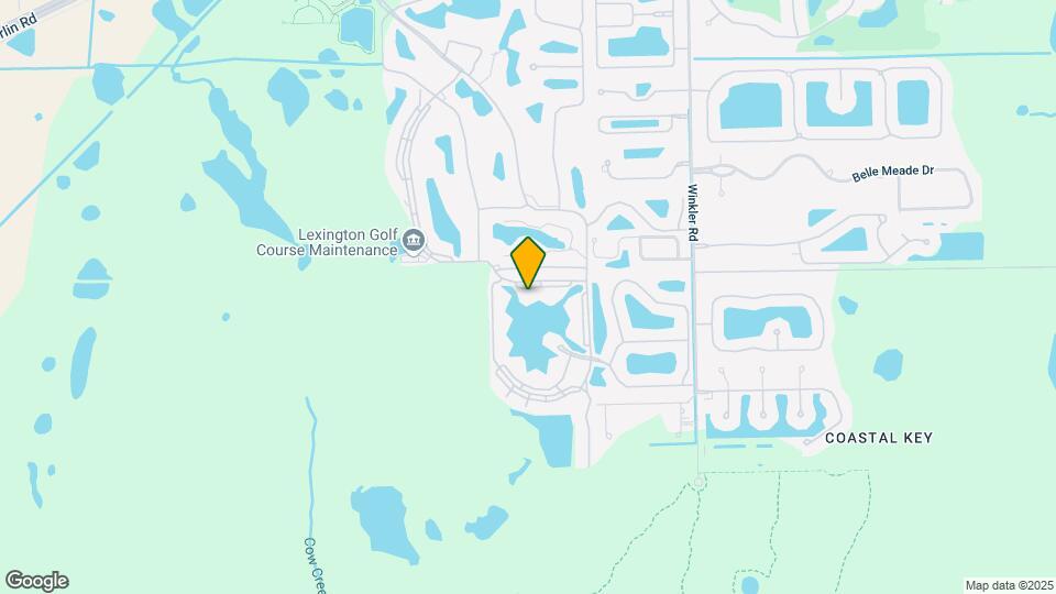 9180 Southmont Cove Map and Location Details
