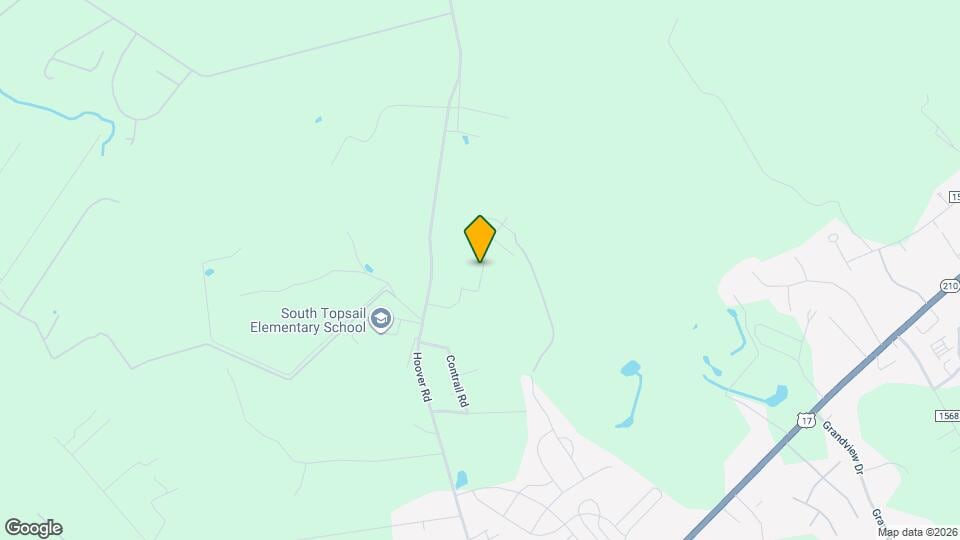 91 Cobbler Wy Mapa y Detalles de la Ubicación