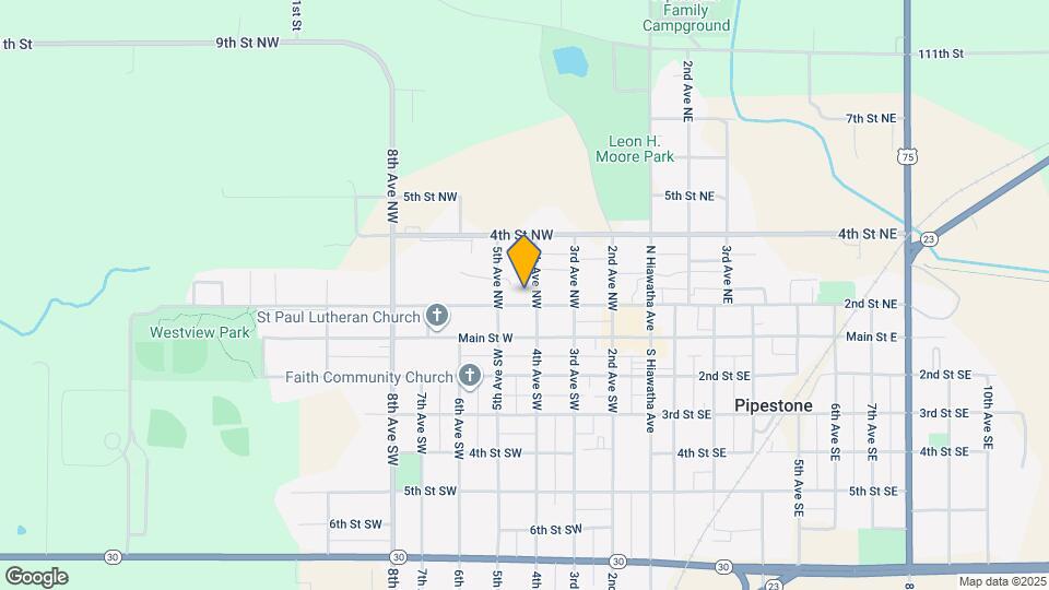Storybrook Apartments Pipestone, MN Apartments For Rent
