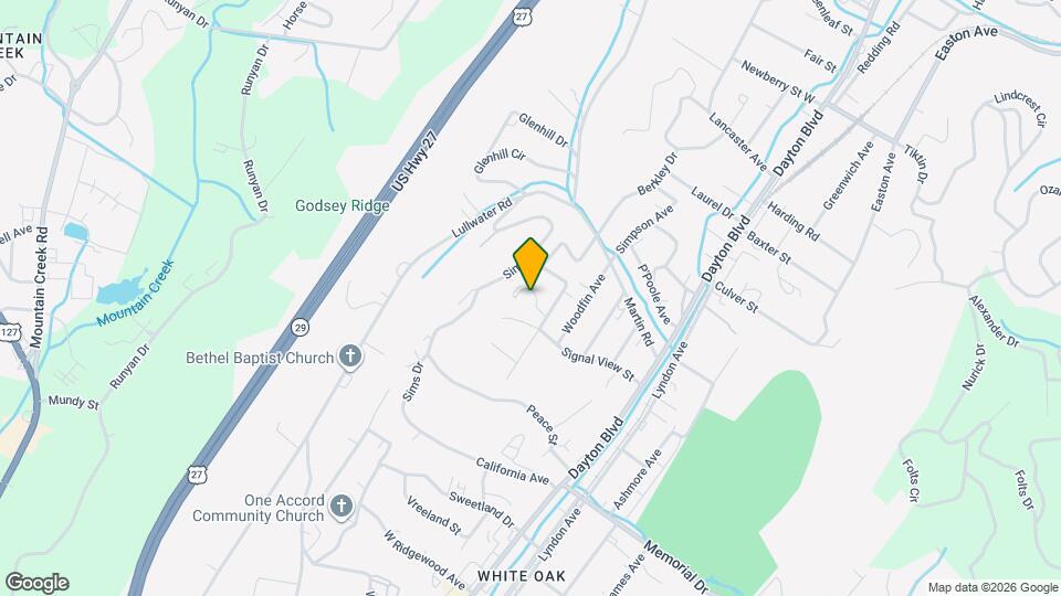 520 Bruning Ln Apartments and Nearby Red Bank Apartments For Rent Red Bank, TN