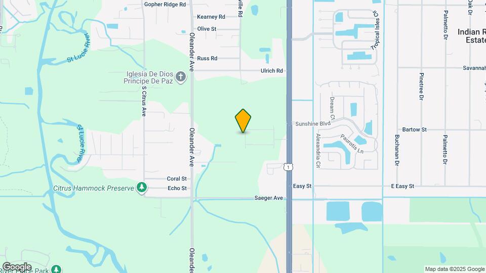 478 Salisbury Cir Map and Location Details