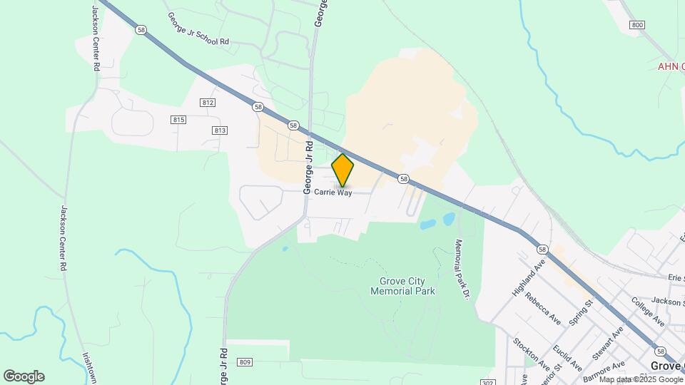 Penn Grove Apartments and Nearby Grove City Apartments For Rent Grove