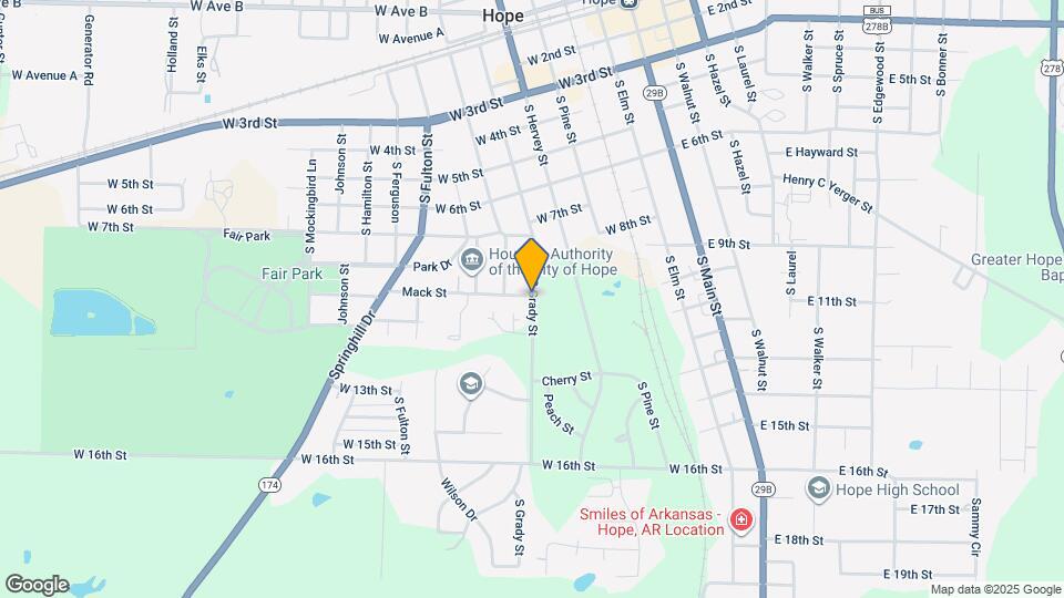 Hope Square Apartments and Nearby Hope Apartments For Rent Hope, AR